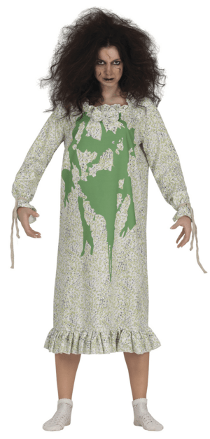 vestito da Bambina Posseduta