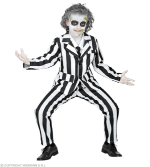 Costume da fantasma Sleazy Ghost