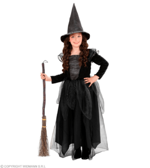 Costume da Strega