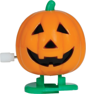 Zucca ricaricabile cm5,5