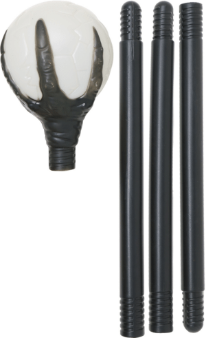 Bastone da stregone 100 cm
