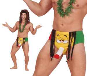 Slip rasta