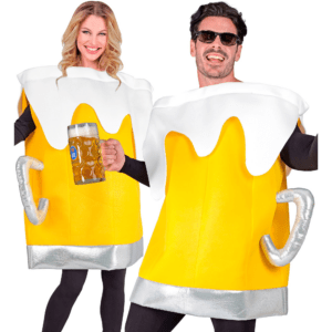 Costume da Boccale da birra