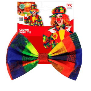 Papillon Clown