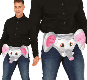 Slip Elefante