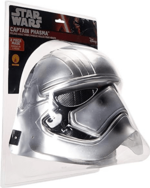 Casco da Capitano Phasma