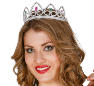 Corona da principessa reale
