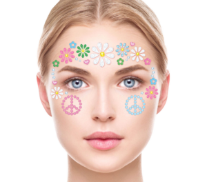 Gemme Viso Hippie
