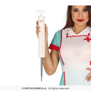 Siringa gigante 58cm
