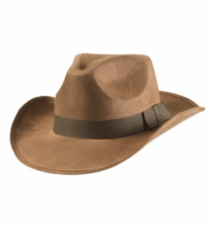 Cappello da Avventuriero