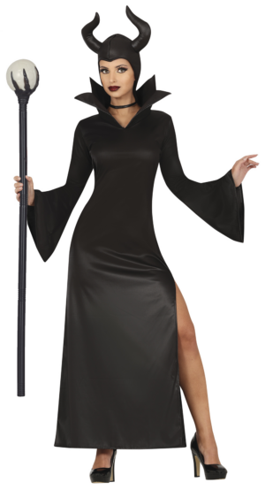 Costume da fata malvagia