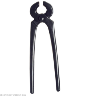 Tenaglie giganti 40 cm