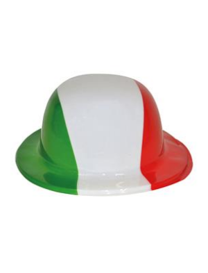 Cappello bombetta Italia