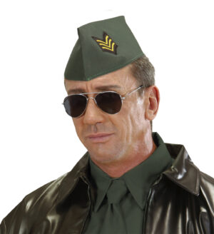 Berretto militare