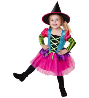 Costume da strega