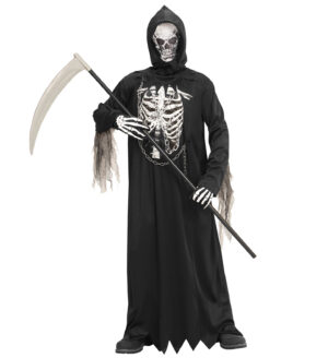Costume da grim reaper
