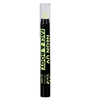 Matita trucco acqua fosforescente