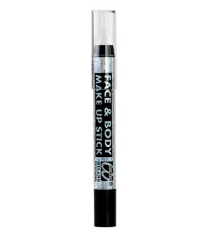 Matita trucco bianca