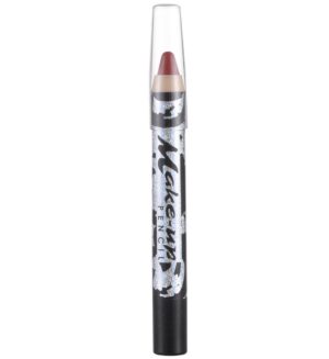 Matita trucco rossa