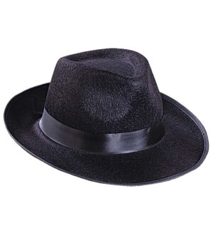 Cappello gangster