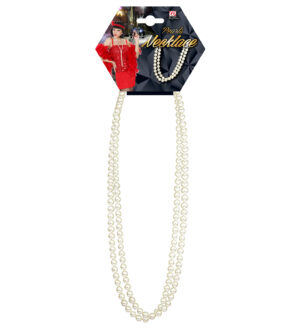 Collana di perle 70 cm