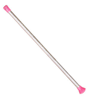 Bastone majorette olografico 51 cm