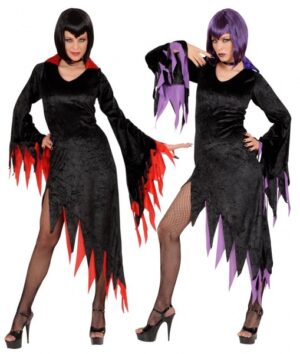 Vestito dark mistress