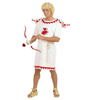 Costume da cupido