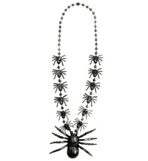 Collana ragni 40 cm
