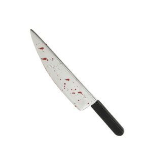 Coltello insanguinato