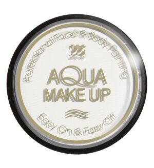 Acqua makeup bianco 15g