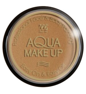 Acqua makeup beige scuro 15g