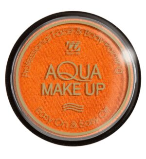 Acqua makeup arancione 15g