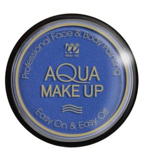 Acqua makeup blu 15g