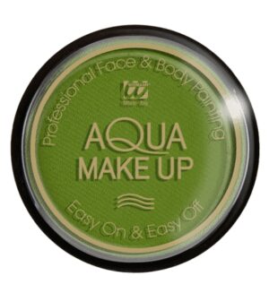 Acqua makeup verde smeraldo 15g