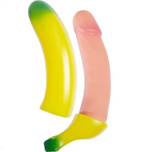 Banana willy spruzzo