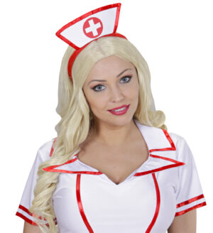 8003558986101 Copricapo da infermiera