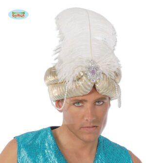 Cappello arabo maraja