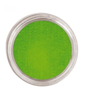 Make up verde chiaro professionale gr.15