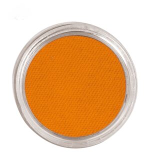 Make up arancione professionale gr.15