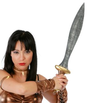 Spada spartan 70 cm