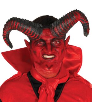Corna da demonio diavolo