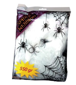 Ragnatela bianca 500 g