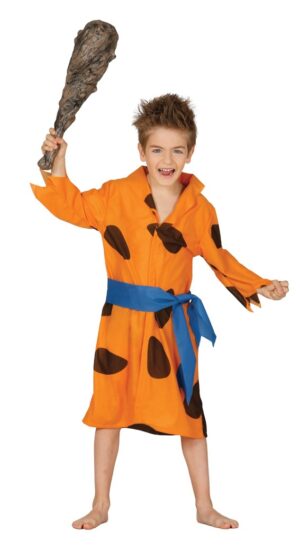 Vestito fred flintstone bambino