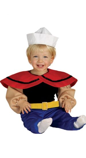 Vestito marinaio