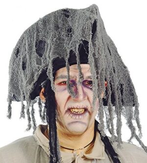 Cappello pirata fantasma