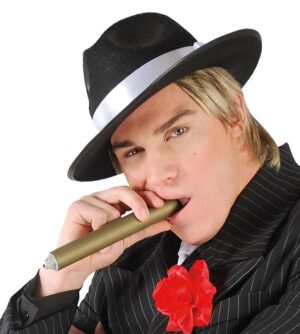 Sigaro gigante alcapone