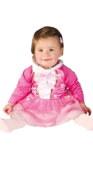 Vestito principessa