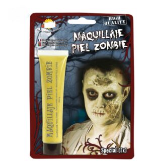 Lattice per zombie