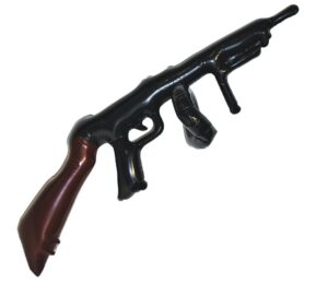 Mitraglia 80cm